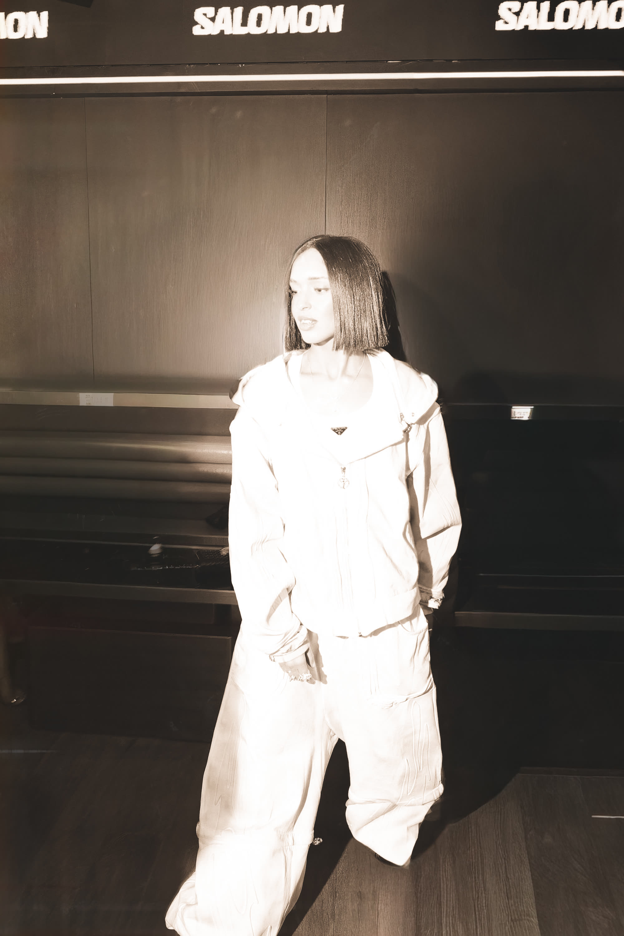 Dina Ayada